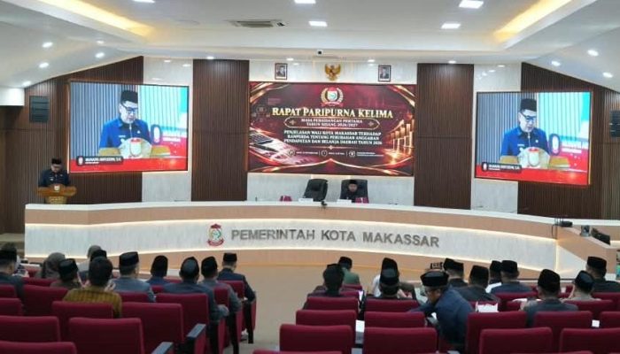 Tak Mau Tunggu Maret, Munafri Genjot Tender Dini Proyek Strategis Mulai Januari 2027