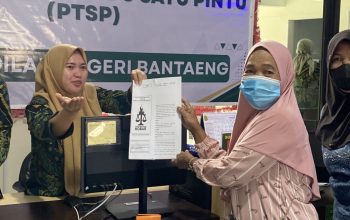 Warga Gugat Proyek Strategis Nasional Kawasan Industri Bantaeng atas Udara yang Tercemar