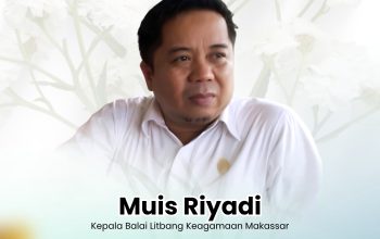Makmur Idrus Kenang Muis Riady Muhammadiyah: Yunior di KNPI dan Ansor yang Konsisten Mengabdi