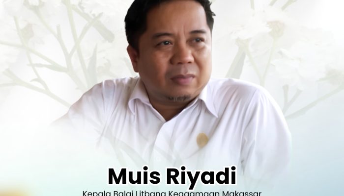 Makmur Idrus Kenang Muis Riady Muhammadiyah: Yunior di KNPI dan Ansor yang Konsisten Mengabdi