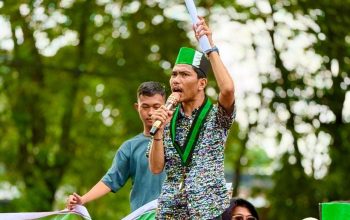 EL Nino Bukan Tameng: HMI Makassar Desak PLN Sulselbar Dievaluasi Total!