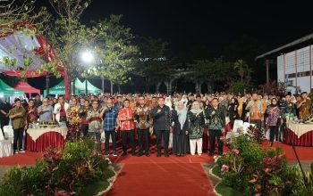 5.938 Rumah di Rappocini Sudah Nikmati Iuran Sampah Gratis, Kini Diperluas hingga 14.977 KK