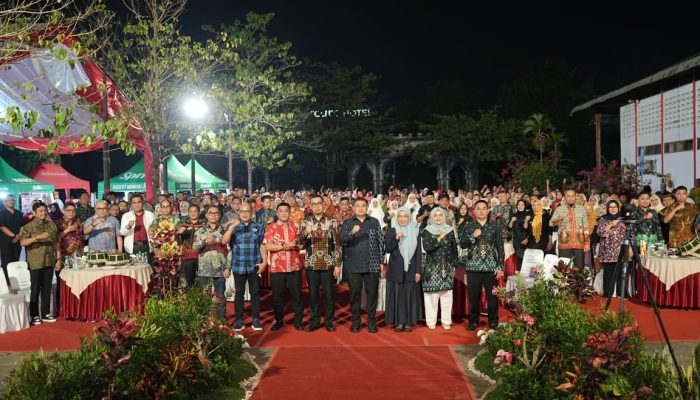 5.938 Rumah di Rappocini Sudah Nikmati Iuran Sampah Gratis, Kini Diperluas hingga 14.977 KK