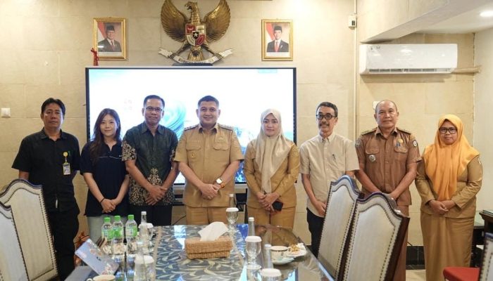 Sulap Air Laut Jadi Air Minum, Pemkot Makassar Siapkan Teknologi Desalinasi Bertenaga Surya