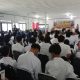 Densus 88 Edukasi Mahasiswa Unika, Waspadai Penyebaran Paham Radikalisme