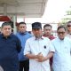 Munafri Turun Pantau Antrean BBM, Keluhan Warga Didengar, Pertamina dan Bos SPBU Diminta Bergerak Cepat