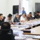 Duka Mendalam Praktisi Hukum di Ruang Dewan: Taufan Pawe Menuntut Keadilan atas Meninggalnya sang Cucu di RSIA Paramount