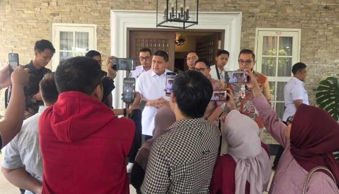 Antrean Solar Masih Terjadi, Pemkot Makassar dan Pertamina Bahas Solusi