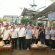 Aksi Bersih World Clean Up Day di Makassar, 74 Kg Sampah Berhasil Dikumpulkan Oleh DLH