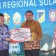 Wali Kota Makassar Terima Dua Penghargaan Pemda Berprestasi 2026 dari Kemendagri