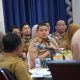 Wali Kota Makassar Terus Perkuat Koordinasi, Antrean BBM di Makassar Perlahan Kembali Normal