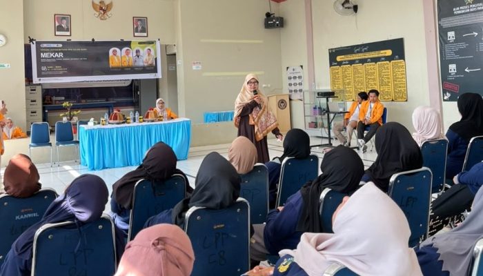 “Menenangkan Tanah”, WBP Belajar Mengenali dan Mengelola Emosi Secara Mandiri