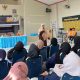 “Menenangkan Tanah”, WBP Belajar Mengenali dan Mengelola Emosi Secara Mandiri