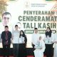 Doa Bersama Setahun Tragedi DPRD Makassar, Appi: Kehilangan Nyawa Korban Tak Akan Terlupakan