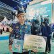 Dosen BSA UIN Alauddin Raih Terbaik II MHQ MTQ KORPRI Nasional 2026