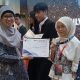 Aira Azzahra Rasjid Raih Medali Perak di Gelanggang IAPhO 2026