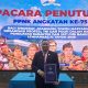 PPNK Angkatan ke-75 Lemhannas RI Resmi Ditutup, Andi Muhammad Adri Dinyatakan Lulus