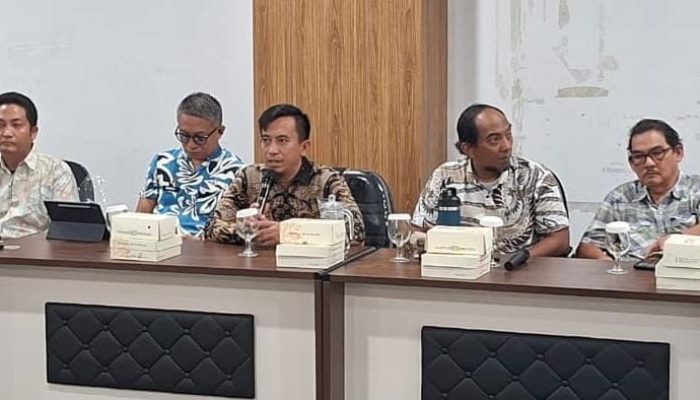 Konsep RTH Sepanjang Pedestrian Jalan Kajaolalido-Thamrin, Pemkot Siapkan Pohon “Natif” Lokal Sulawesi