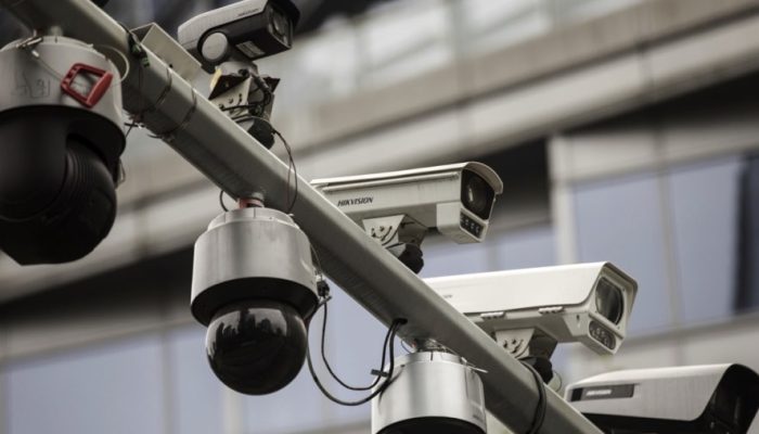 8.000 CCTV Siaga Awasi Makassar: Diklaim untuk Cegah Aksi Anarkis