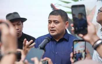 Logo HUT ke-419 Makassar Diluncurkan: Filosofi “Pappaseng” Berpadu dengan Desain Modern