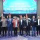 Appi Pimpin Asprov PSSI Sulsel 2026–2030, Hadir Ketua KONI Makassar