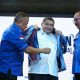 DPP Demokrat Pakaikan Jaket dan Serahkan KTA ke Appi, Babak Baru Politik Dimulai