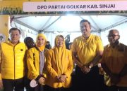 Menteri UMKM Apresiasi Golkar Sinjai