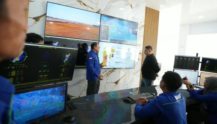 Jelang Musim Hujan, Appi Minta Camat-Lurah Bergerak, Drainase hingga Kanal Dibersihkan
