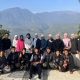 Gelar Kemah Kader, IPM Sinjai Bahas Isu Pelajar Sinjai