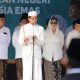 Kemenag Siapkan Lima Program untuk Perkuat Masa Depan Santri dan Pesantren