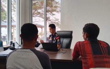 Pencarian Nafkah Berhenti, Dua Nelayan Ditetapkan sebagai Tersangka atas Dugaan Penggunaan Alat Tangkap Terlarang