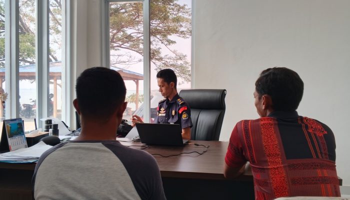 Pencarian Nafkah Berhenti, Dua Nelayan Ditetapkan sebagai Tersangka atas Dugaan Penggunaan Alat Tangkap Terlarang