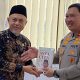 Tekan Kriminalitas Lewat Kesempatan Kerja, Tamsil Linrung Apresiasi Langkah Kapolda Sulsel