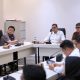 Pemkot Makassar Kaji Pembangunan Kantong Parkir, Hadir Kepala Bapenda dan Distaru