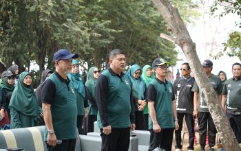 Munafri Rangkul KAHMI, Perkuat Sinergi Cendekiawan dan Pemerintah Bangun Kota Makassar