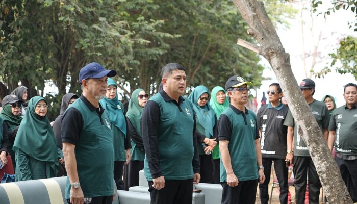 Munafri Rangkul KAHMI, Perkuat Sinergi Cendekiawan dan Pemerintah Bangun Kota Makassar