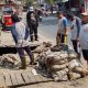 Walkot Munafri Instruksikan Dinas PU Benahi Drainase di Wilayah Paccerakkang