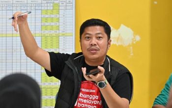 Disdik Sinjai Pastikan Tak Ada Guru Terlewat, Gaji PPPK Paruh Waktu Cair hingga Oktober