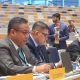 Dahyal Dampingi Munafri Tampil di Forum PBB Jenewa