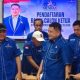 Munafri Arifuddin Kembalikan Formulir Bakal Calon Ketua Demokrat Sulsel, Siap Ikuti Tahapan Musda