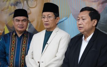 Hasil Kunjungan Menag dari Italia, Indonesia Jadi Model Moderasi Beragama