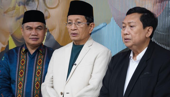 Hasil Kunjungan Menag dari Italia, Indonesia Jadi Model Moderasi Beragama