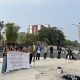 PMII Mamuju Desak Penegakan Hukum terhadap Pelaku Karhutla, Soroti Hak atas Lingkungan Sehat