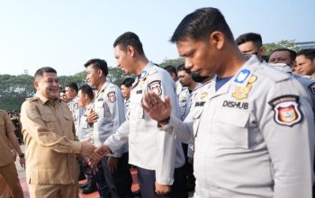 Kontrak 6.472 PPPK Paruh Waktu Diperpanjang, Appi: Supaya Tidak Nganggur