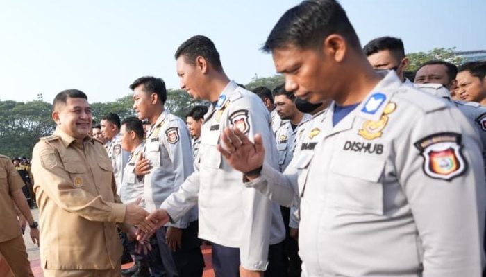 Kontrak 6.472 PPPK Paruh Waktu Diperpanjang, Appi: Supaya Tidak Nganggur