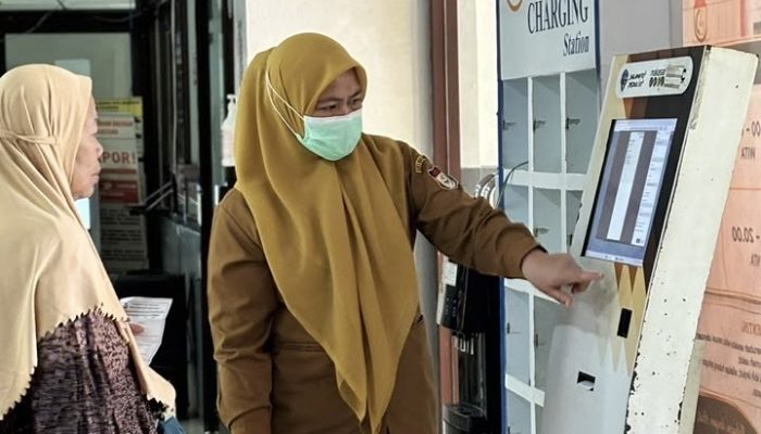 Makassar Jadi Pilot Project Reformasi JKN, RSUD Daya Siapkan 24 Layanan Kompetensi