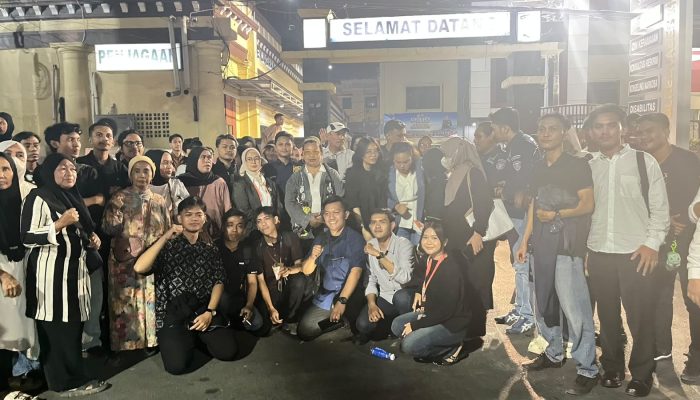 Tokoh Masyarakat Pulau Lae-Lae Dilaporkan, Penasihat Hukum: Jangan Lepaskan dari Konteks Penolakan Reklamasi