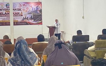 Suraidah Suhardi Apresiasi Pembukaan Magister Administrasi Publik Unika