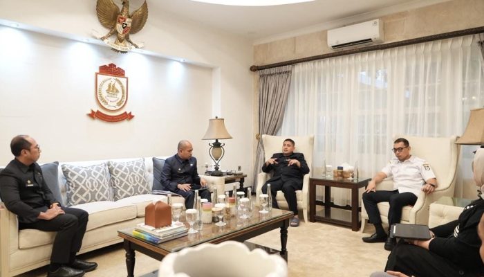 Konsep HUT Kota Makassar ke-419 Mulai Dikemas, Munafri Arahkan Berdampak bagi Warga