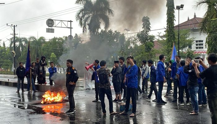 PB HIPERMATA Tantang Kapolres Takalar: Jangan Beri Ruang Kejahatan, Usut Tuntas Dugaan Penipuan!